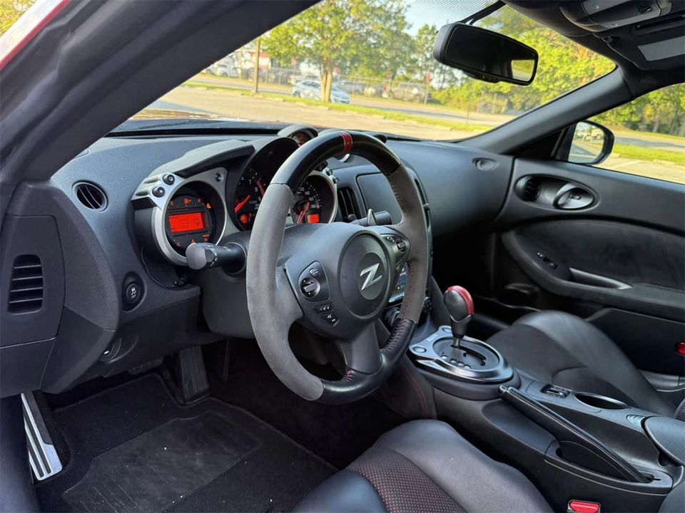 2020 Nissan 370Z 6th Gen - Image 3 of 4