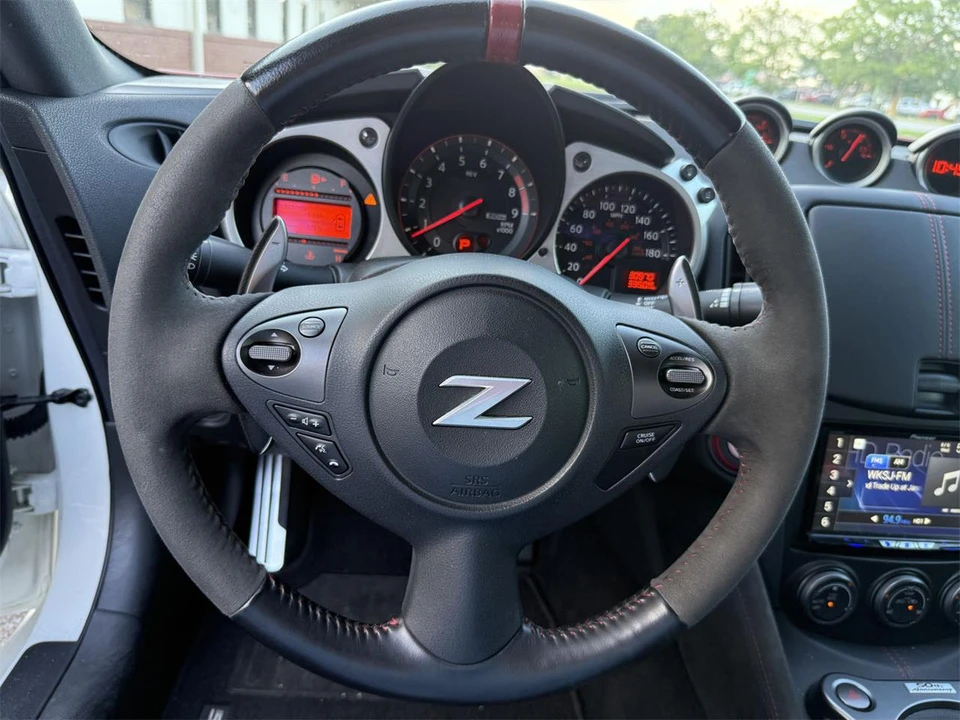 2020 Nissan 370Z 6th Gen - Image 4 of 4