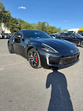 2020 Nissan 370Z