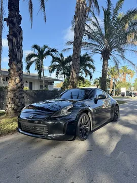 2020 Nissan 370Z