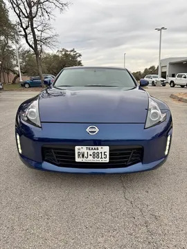 2020 Nissan 370Z