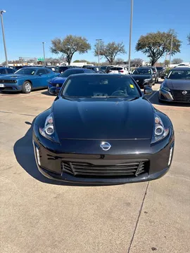 2020 Nissan 370Z