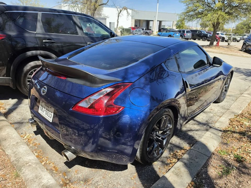 2020 Nissan 370Z 6th Gen - Image 5 of 8