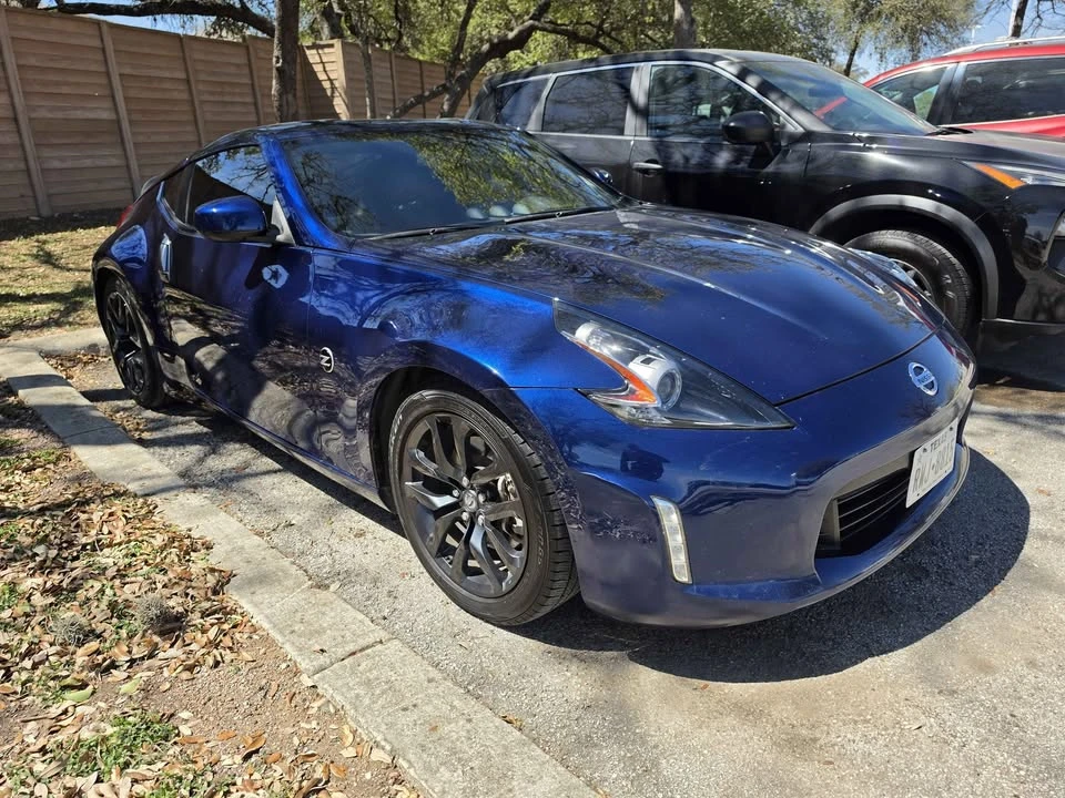 2020 Nissan 370Z 6th Gen - Image 3 of 8