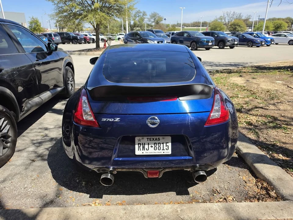 2020 Nissan 370Z 6th Gen - Image 6 of 8