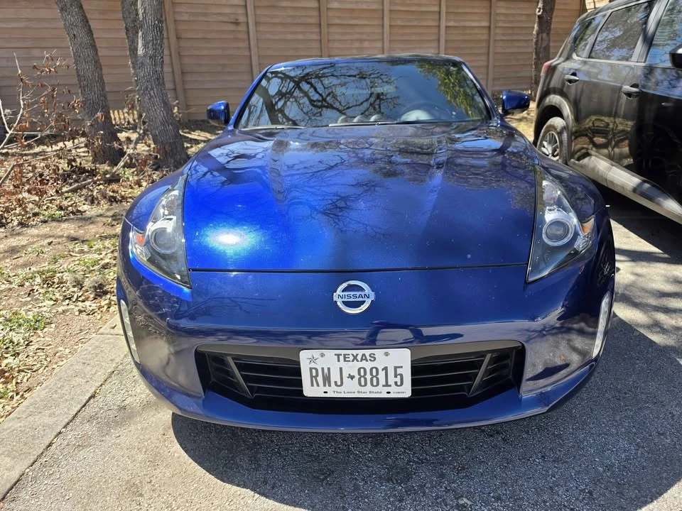 2020 Nissan 370Z 6th Gen - Image 2 of 8