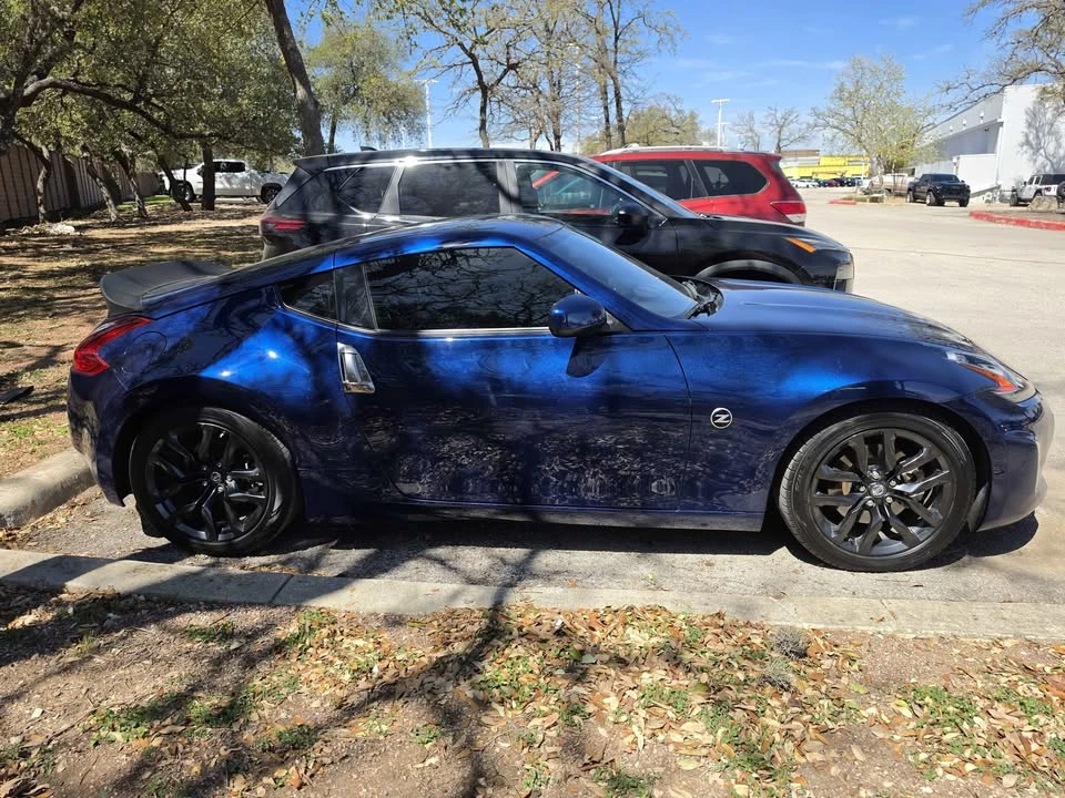 2020 Nissan 370Z 6th Gen - Image 4 of 8
