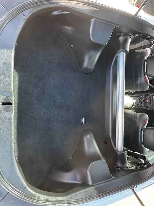 2020 Nissan 370Z 6th Gen - Image 10 of 18