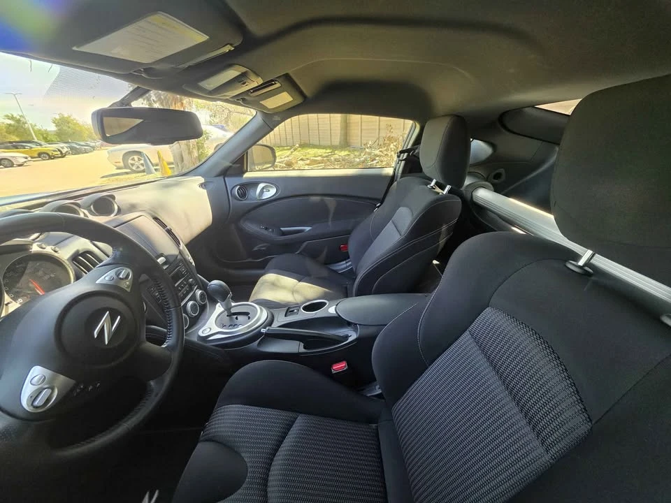 2020 Nissan 370Z 6th Gen - Image 8 of 8