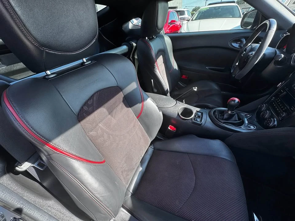 2020 Nissan 370Z 6th Gen - Image 11 of 18