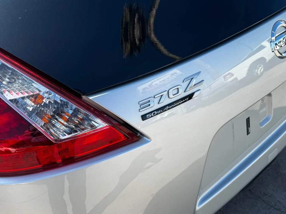 2020 Nissan 370Z 6th Gen - Image 16 of 18
