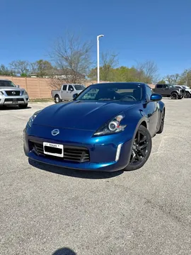 2020 Nissan 370Z