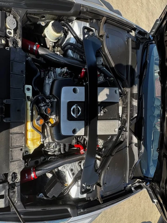 2020 Nissan 370Z 6th Gen - Image 13 of 18