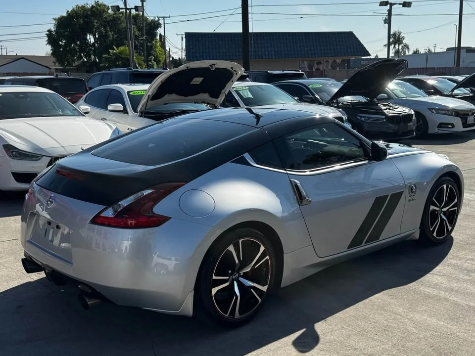 2020 Nissan 370Z 6th Gen - Image 17 of 18
