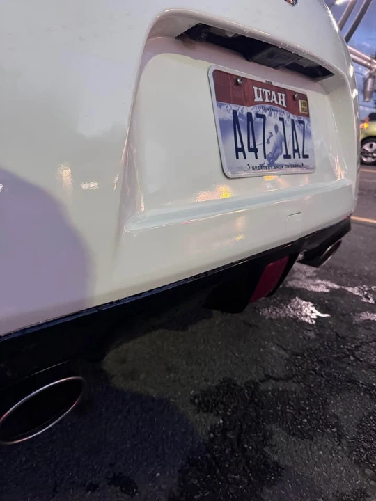 2020 Nissan 370Z 6th Gen - Image 4 of 6