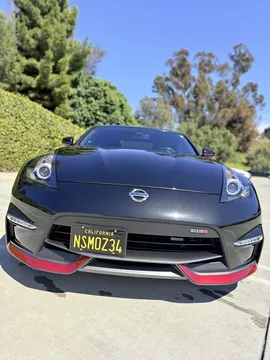 2020 Nissan 370Z