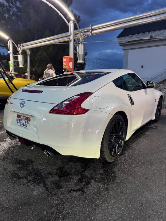 2020 Nissan 370Z 6th Gen - Image 3 of 6