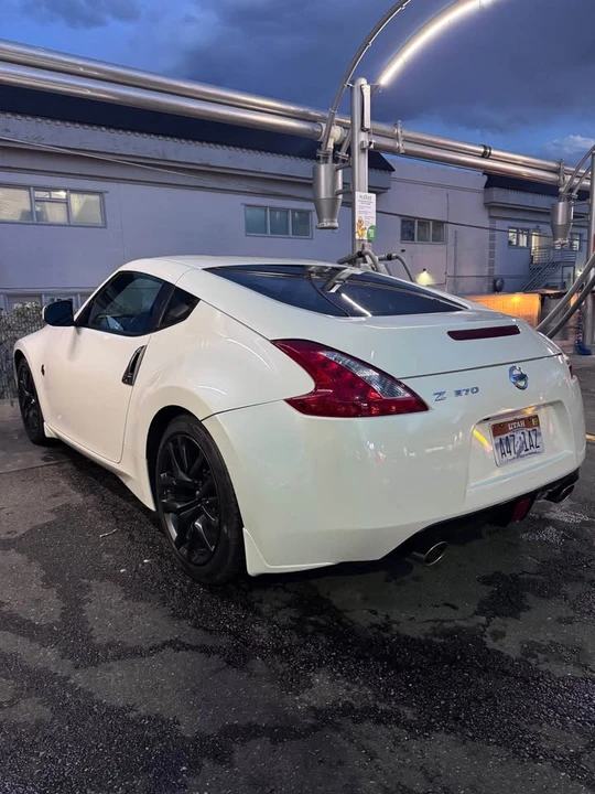 2020 Nissan 370Z 6th Gen - Image 5 of 6