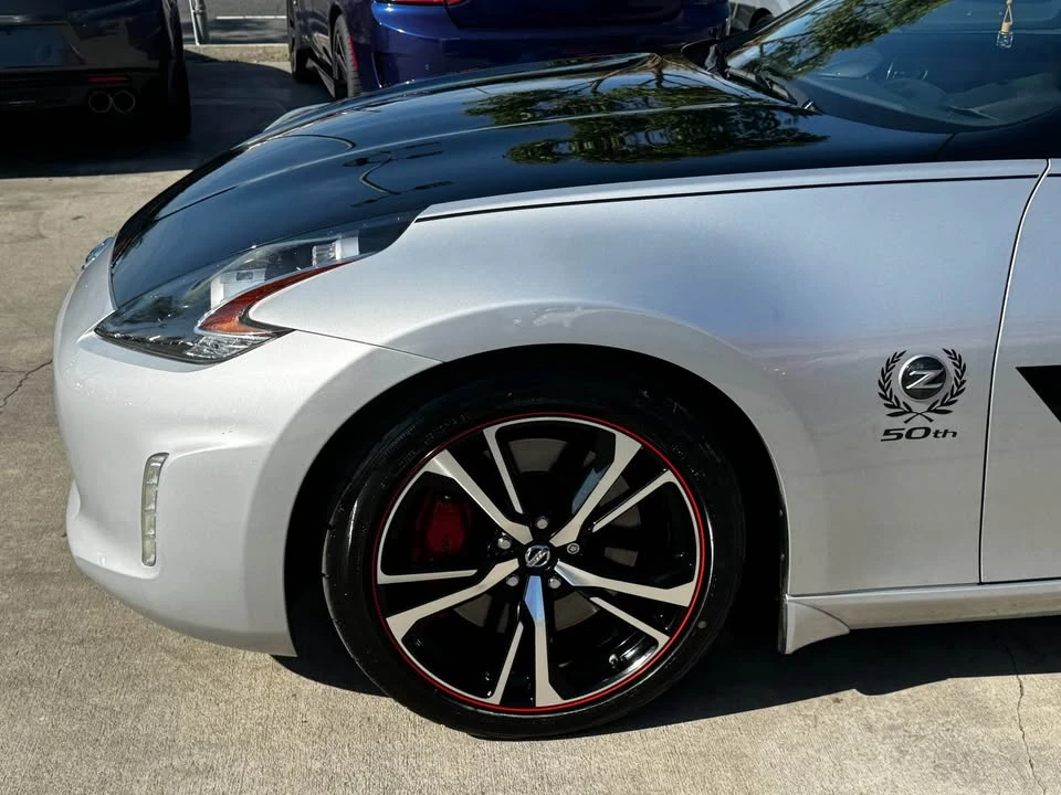 2020 Nissan 370Z 6th Gen - Image 4 of 18