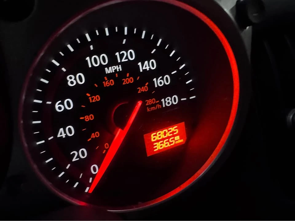 2020 Nissan 370Z 6th Gen - Image 6 of 6
