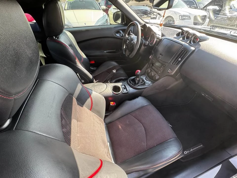 2020 Nissan 370Z 6th Gen - Image 12 of 18