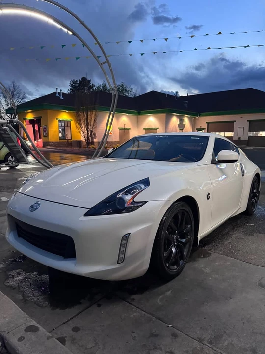 2020 Nissan 370Z 6th Gen - Image 2 of 6