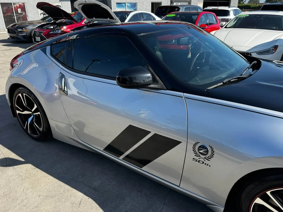 2020 Nissan 370Z 6th Gen - Image 15 of 18