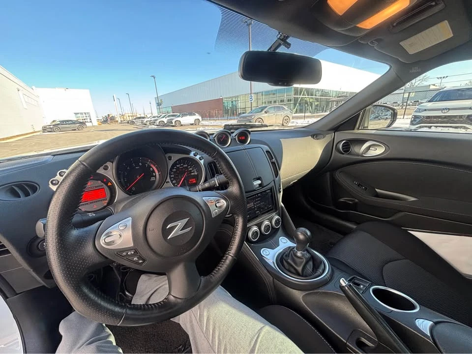 2020 Nissan 370Z 6th Gen - Image 11 of 12