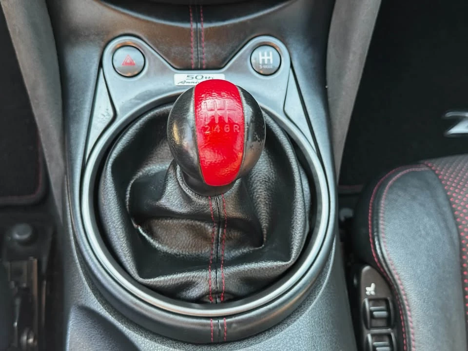 2020 Nissan 370Z 6th Gen - Image 7 of 18