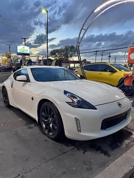 2020 Nissan 370Z