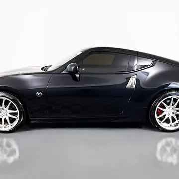 2020 Nissan 370Z