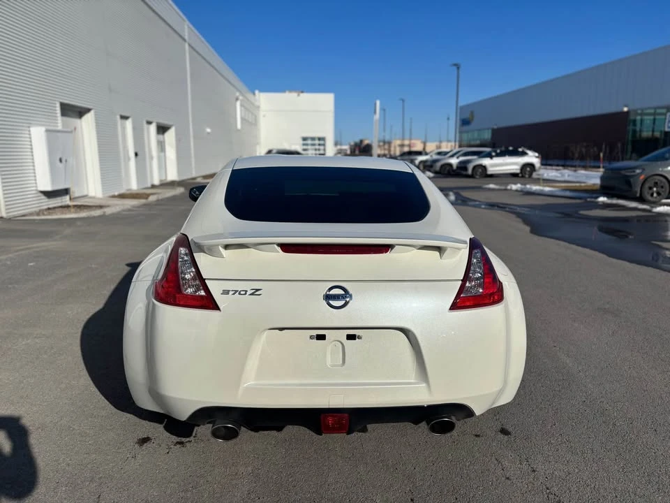 2020 Nissan 370Z 6th Gen - Image 6 of 12