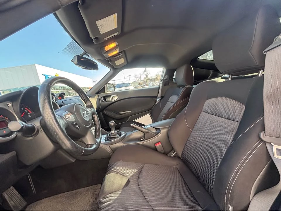 2020 Nissan 370Z 6th Gen - Image 10 of 12