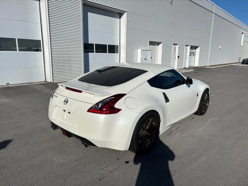 2020 Nissan 370Z 6th Gen - Image 5 of 12