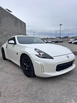 2020 Nissan 370Z