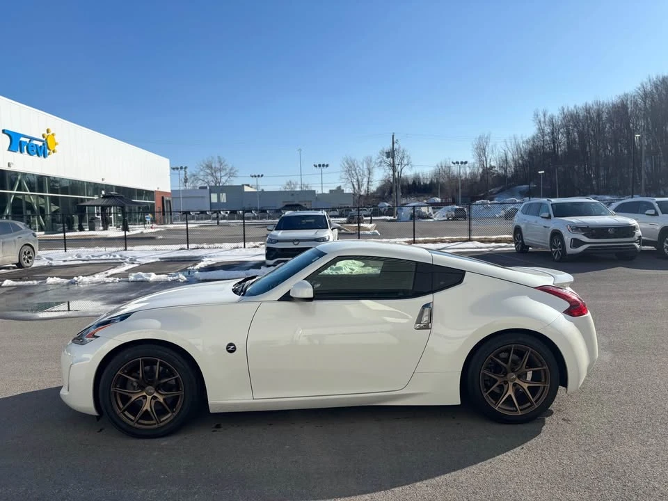 2020 Nissan 370Z 6th Gen - Image 8 of 12