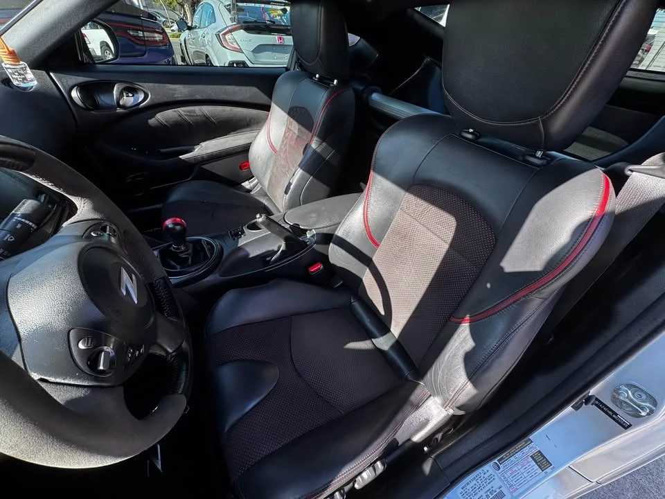2020 Nissan 370Z 6th Gen - Image 6 of 18