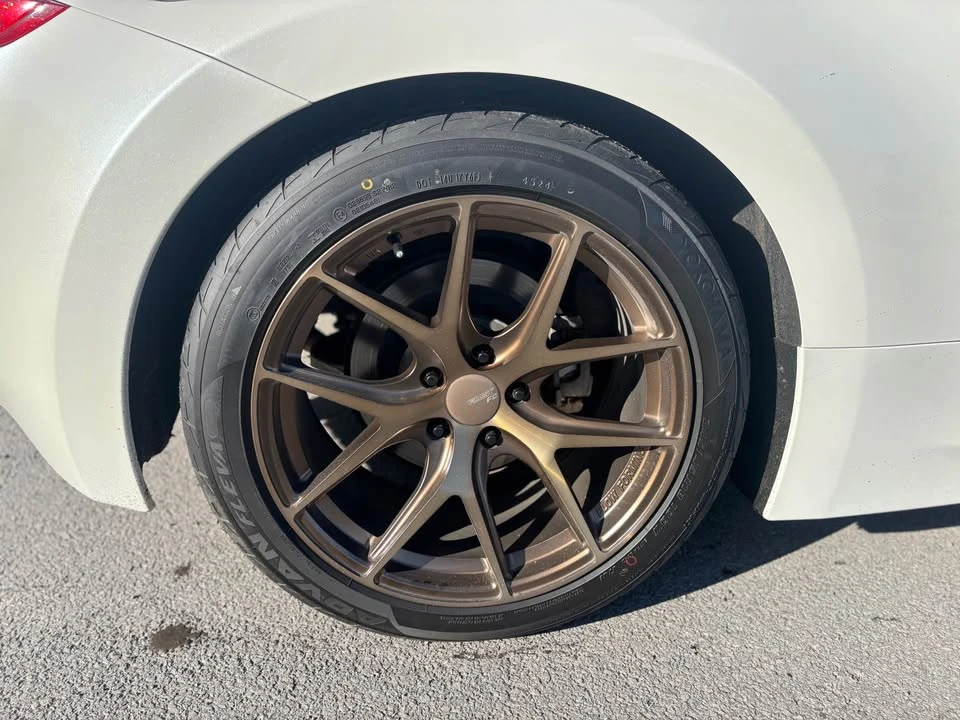 2020 Nissan 370Z 6th Gen - Image 9 of 12