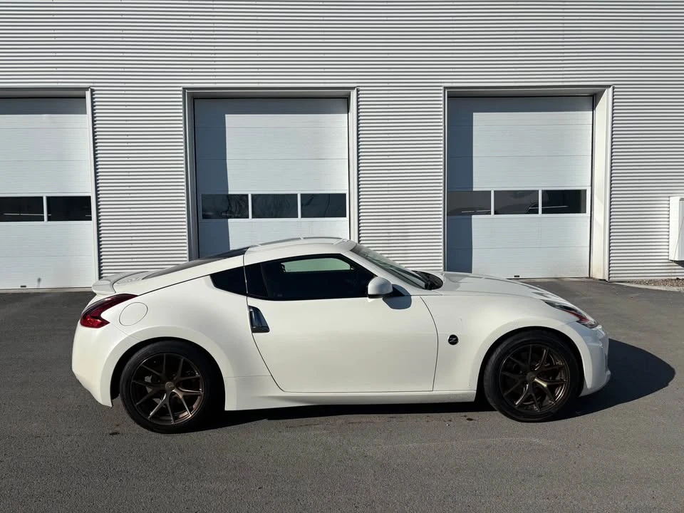 2020 Nissan 370Z 6th Gen - Image 4 of 12