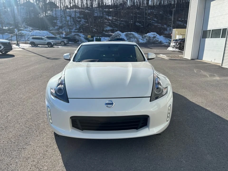 2020 Nissan 370Z 6th Gen - Image 2 of 12