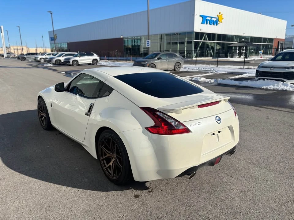 2020 Nissan 370Z 6th Gen - Image 7 of 12
