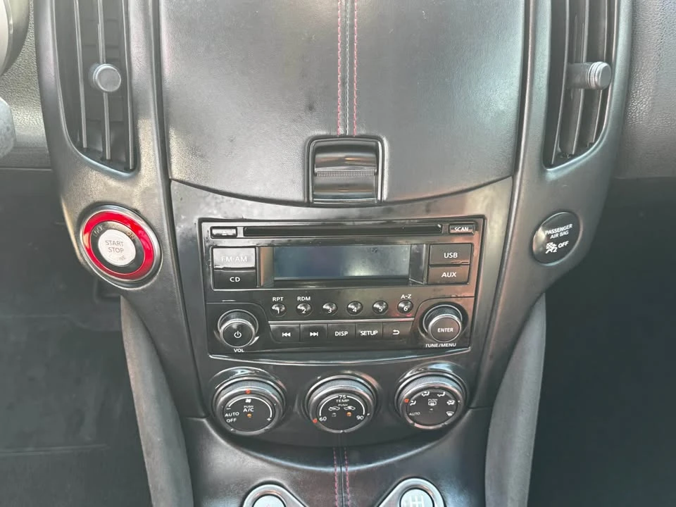 2020 Nissan 370Z 6th Gen - Image 8 of 18