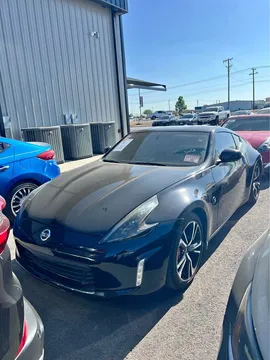 2020 Nissan 370Z Sport Touring