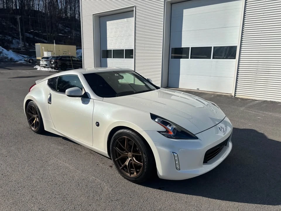 2020 Nissan 370Z 6th Gen - Image 3 of 12