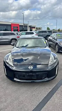 2020 Nissan 370Z Sport Touring