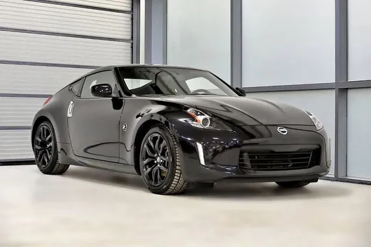 2020 Nissan 370Z