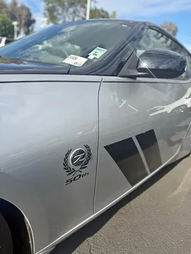 2020 Nissan 370Z Sport 50th Anniversary