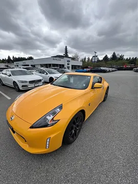 2020 Nissan 370Z
