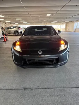 2020 Nissan 370Z