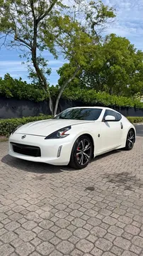 2020 Nissan 370Z